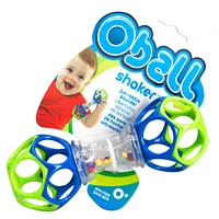 Bright Starts Oball Shaker - 81107