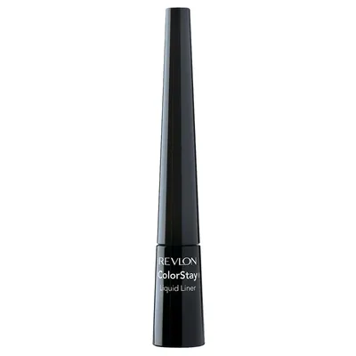 Revlon ColorStay Liquid Eyeliner - Blackest Black