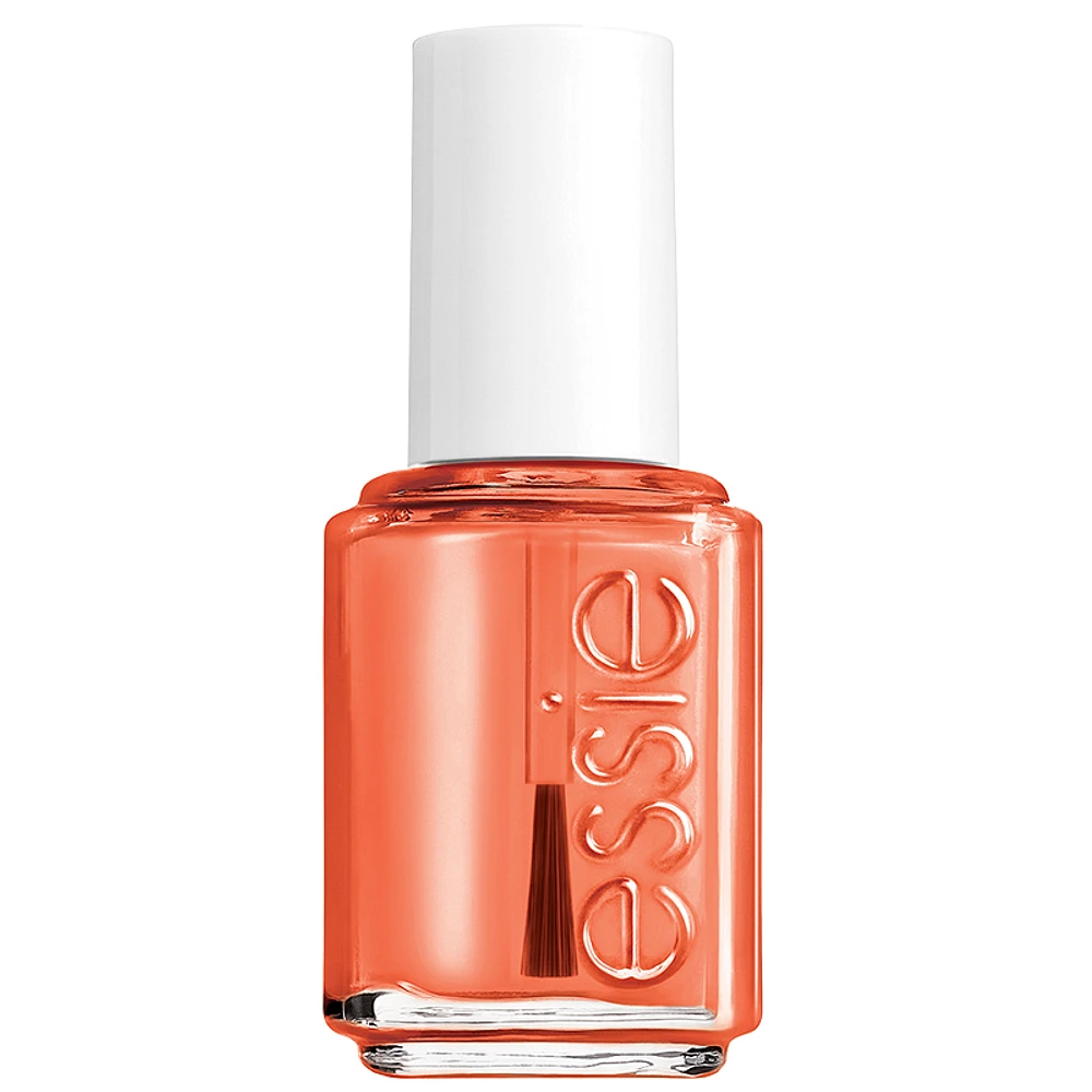 Essie Apricot Cuticle Oil - 13.5ml