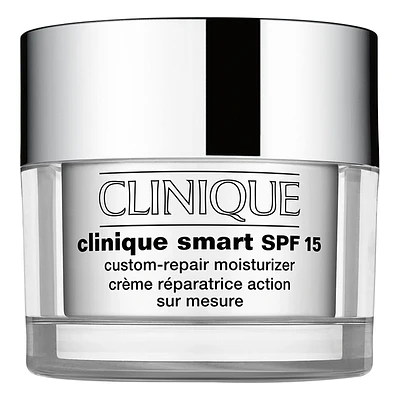 Clinique Smart Custom-Repair Moisturizer SPF 15 - Dry Combination - 50ml
