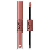 NYX Professional Makeup Shine Loud High Shine Lip Colour - Magic Maker