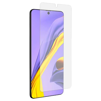 Zagg InvisibleShield Glass Elite+ for Galaxy A51 - IS200105523.