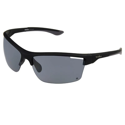 Foster Grant Course CGR Sunglasses - Black - 10248083.CGR