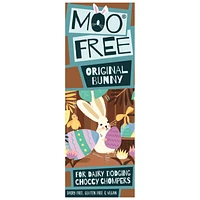 Moo Free Bunny Bar - 32g