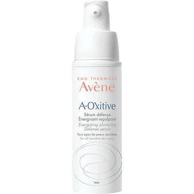 Avene A-Oxitive Antioxidant Defense Serum - 30ml