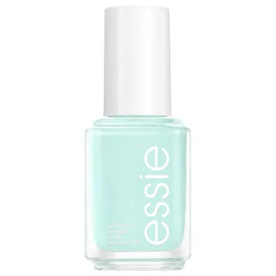 Essie Nail Lacquer - Seas Day