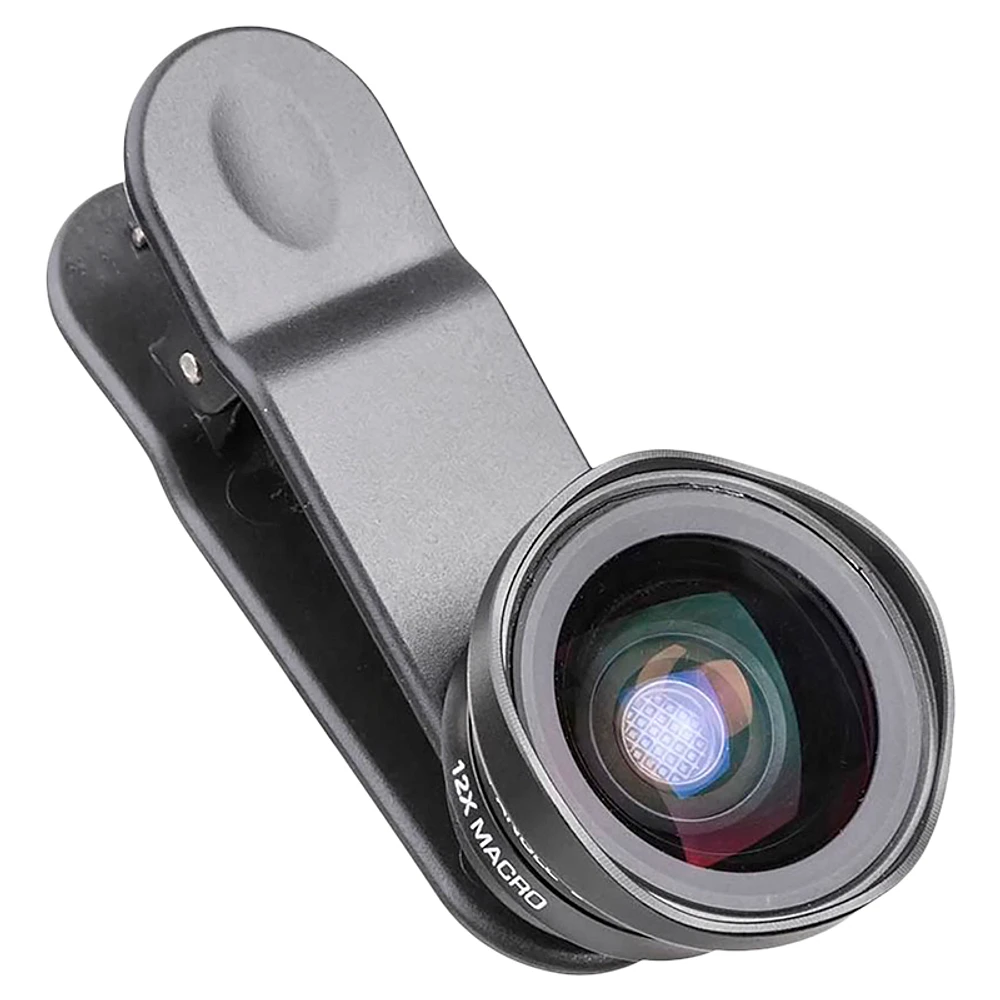 Pictar Smart Lens - Wide Angle/Macro 16mm - MWPTSMLWM20