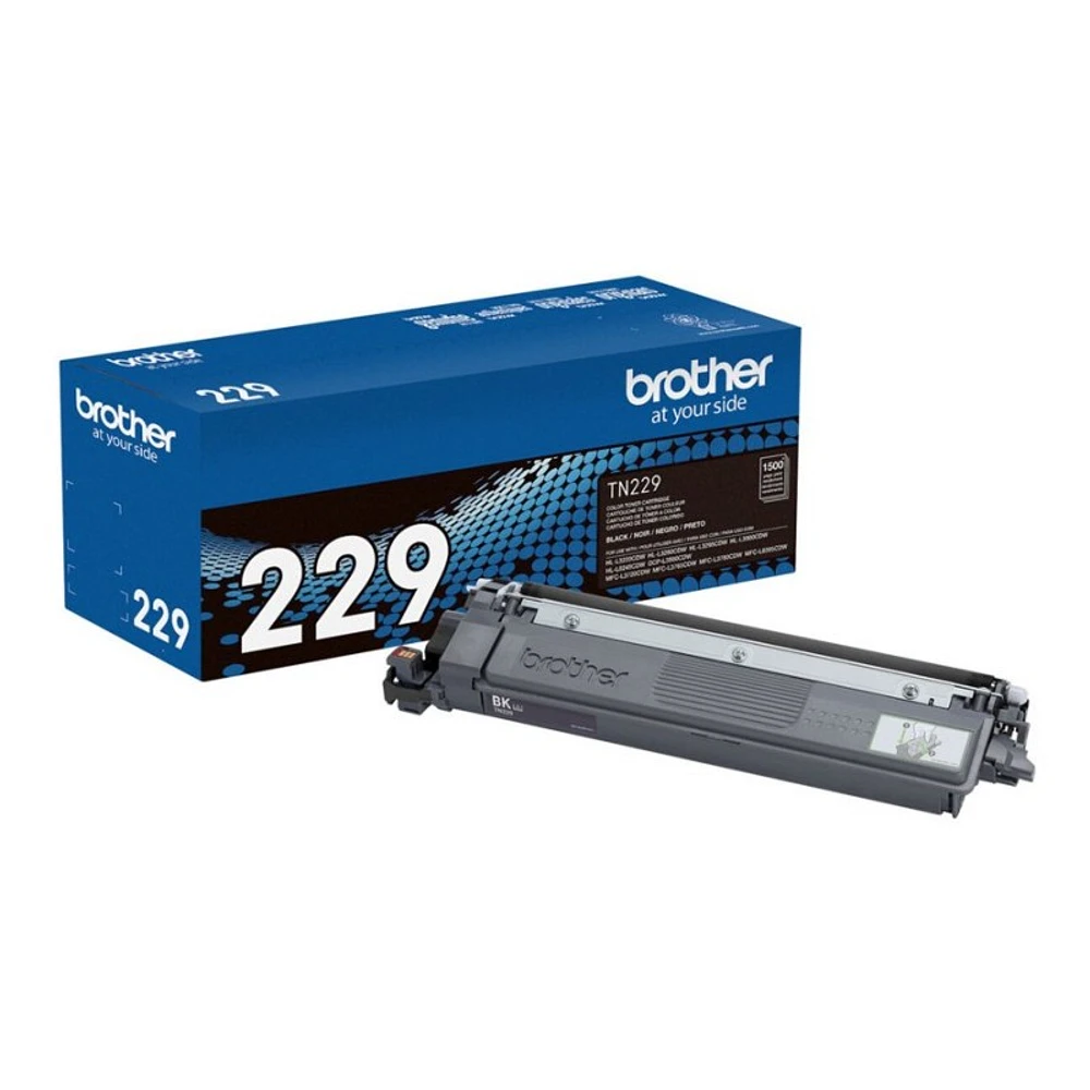 Brother Toner Cartridge