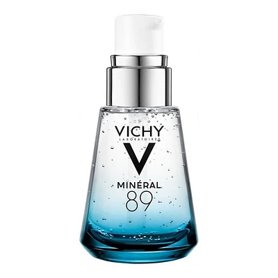 Vichy Mineral 89 Fortifying and Plumping Daily Booster - 30 ml