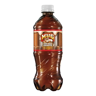 Mug Root Beer - 591 ml