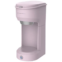 Frigidaire Single Serve Coffee Maker - Pink - ECMK088-PINK