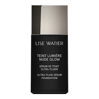 Lise Watier Teint Lumiere Nude Glow Ultra-fluid Serum Foundation