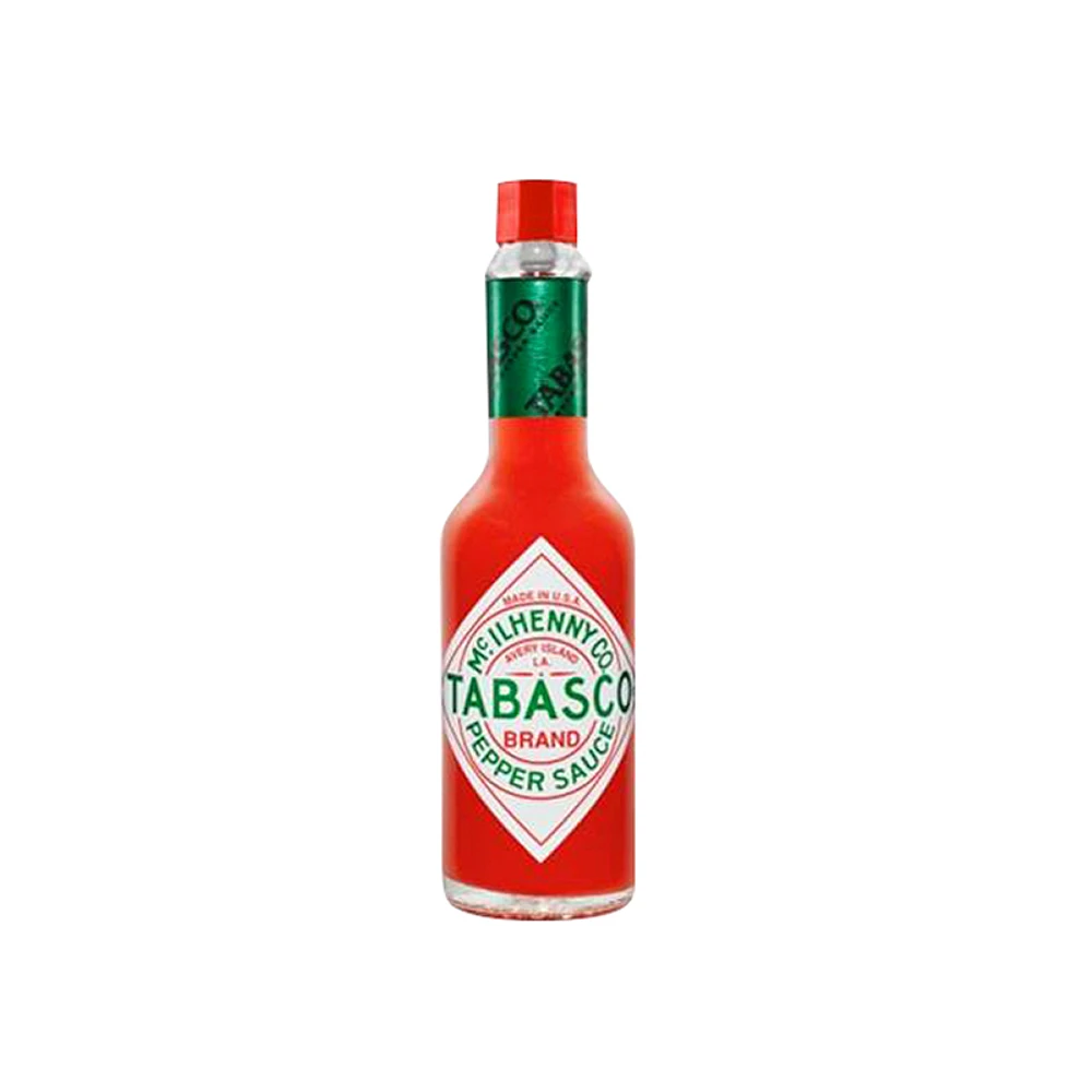 McIlhenny Tabasco Sauce - 57ml