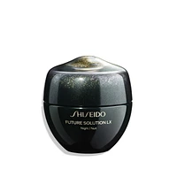 Shiseido Future Solution LX Total Regenerating Cream - 50ml