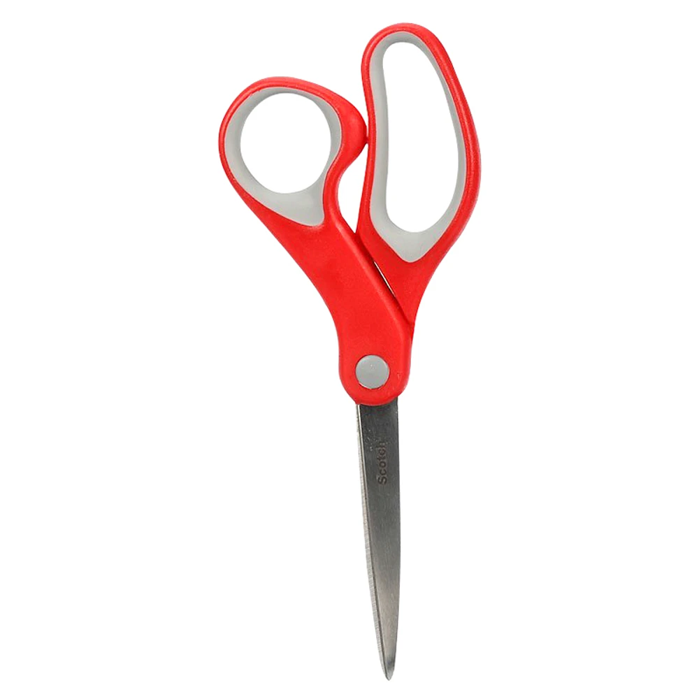 3M Scotch Multipurpose Scissors - 8inch - Assorted