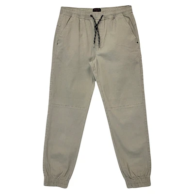 Burnside Mens Solid Jogger - Assorted