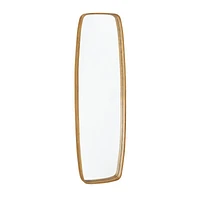 Collection by London Drugs Oval Mirror - 40x130x5.5cm
