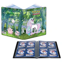 Pokemon-Enchantglade Pocket Portfolio