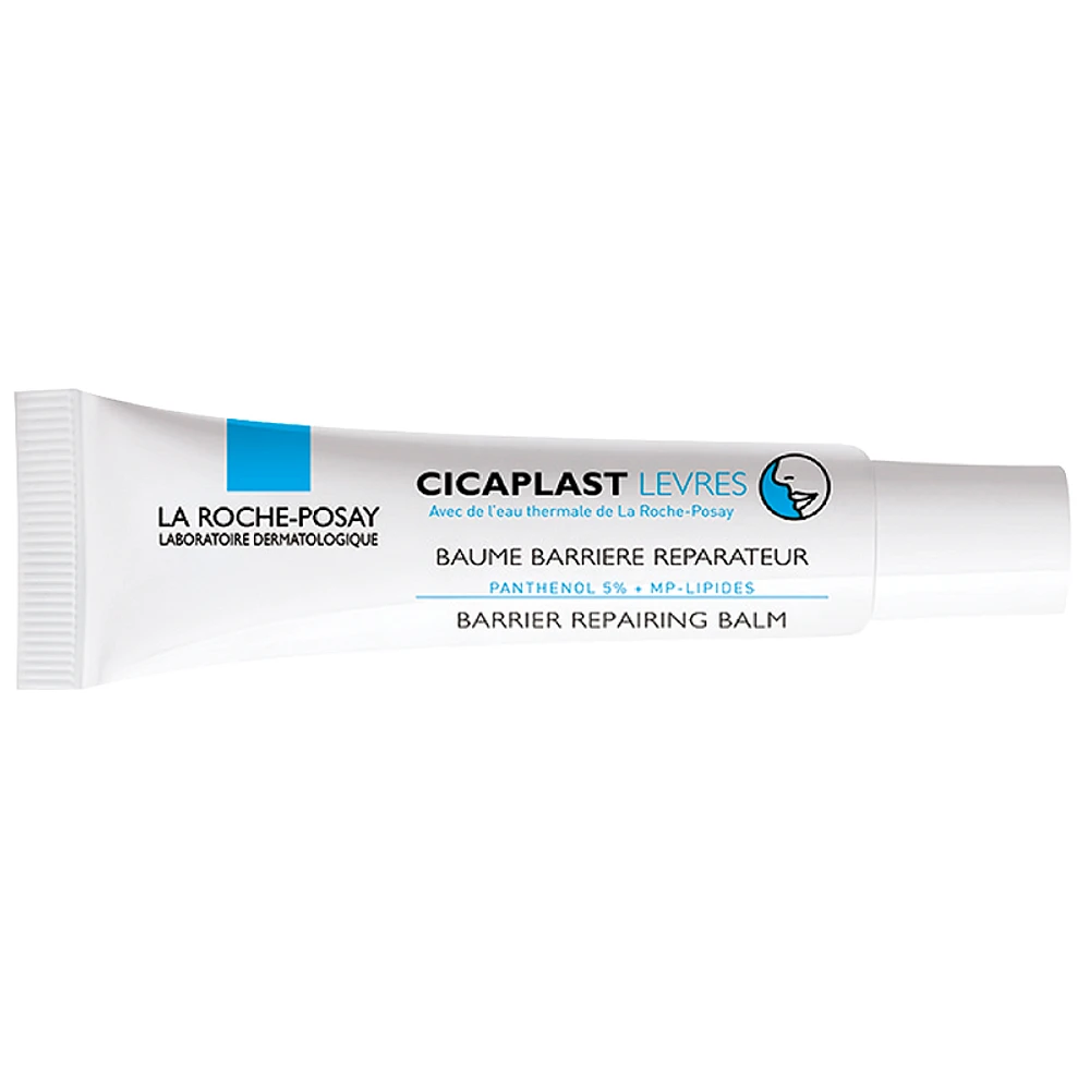 La Roche-Posay Cicaplast Levres Barrier Repairing Balm - 7.5ml