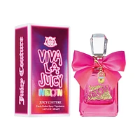 Juicy Couture Viva la Juicy Neon Eau de Parfum Spray - 100ml