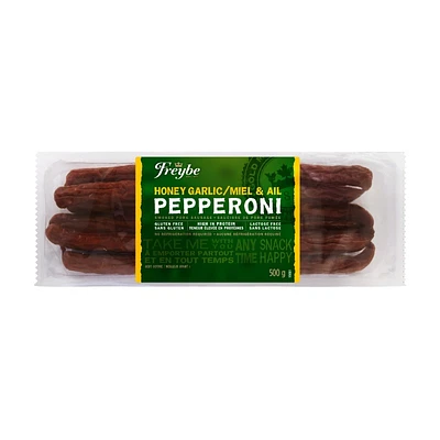 Freybe Dry Pepperoni - 500g