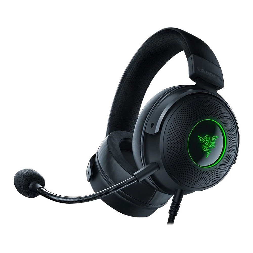 Razer Kraken V3 USB Gaming Headset - RZ04-03770200-R3U1