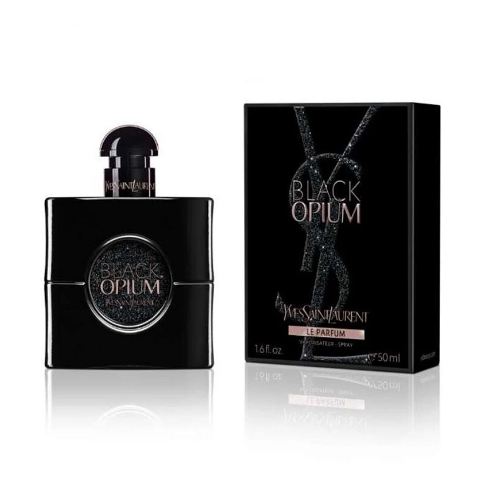 Yves Saint Laurent Black Opium Le Parfum Eau de Parfum - 50ml