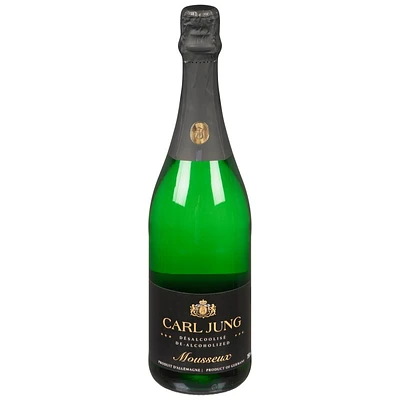 Carl Jung De Alcoholized White Sparkling Wine - 750ml