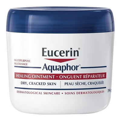 Eucerin Aquaphor Healing Ointment - 396g