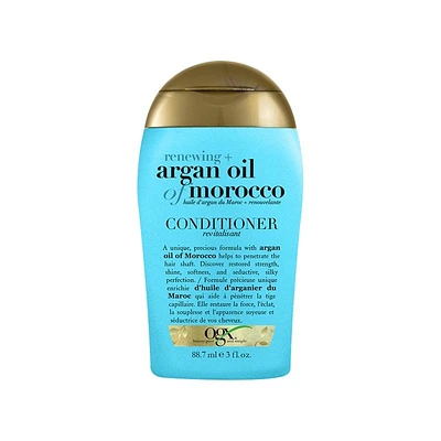 OGX Renewing + Argan Oil of Morocco Conditioner - 88.7ml