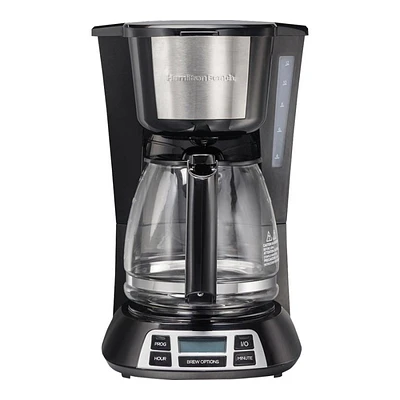 Hamilton Beach Coffee Maker - 49630