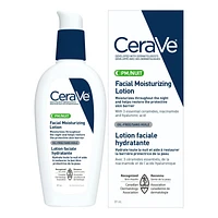 CeraVe Facial Moisturizing Lotion - PM - 89ml