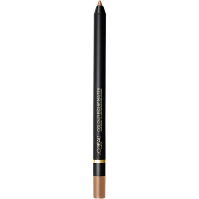 L'Oreal Colour Riche Matte Lip Liner - Matte-Ing Call