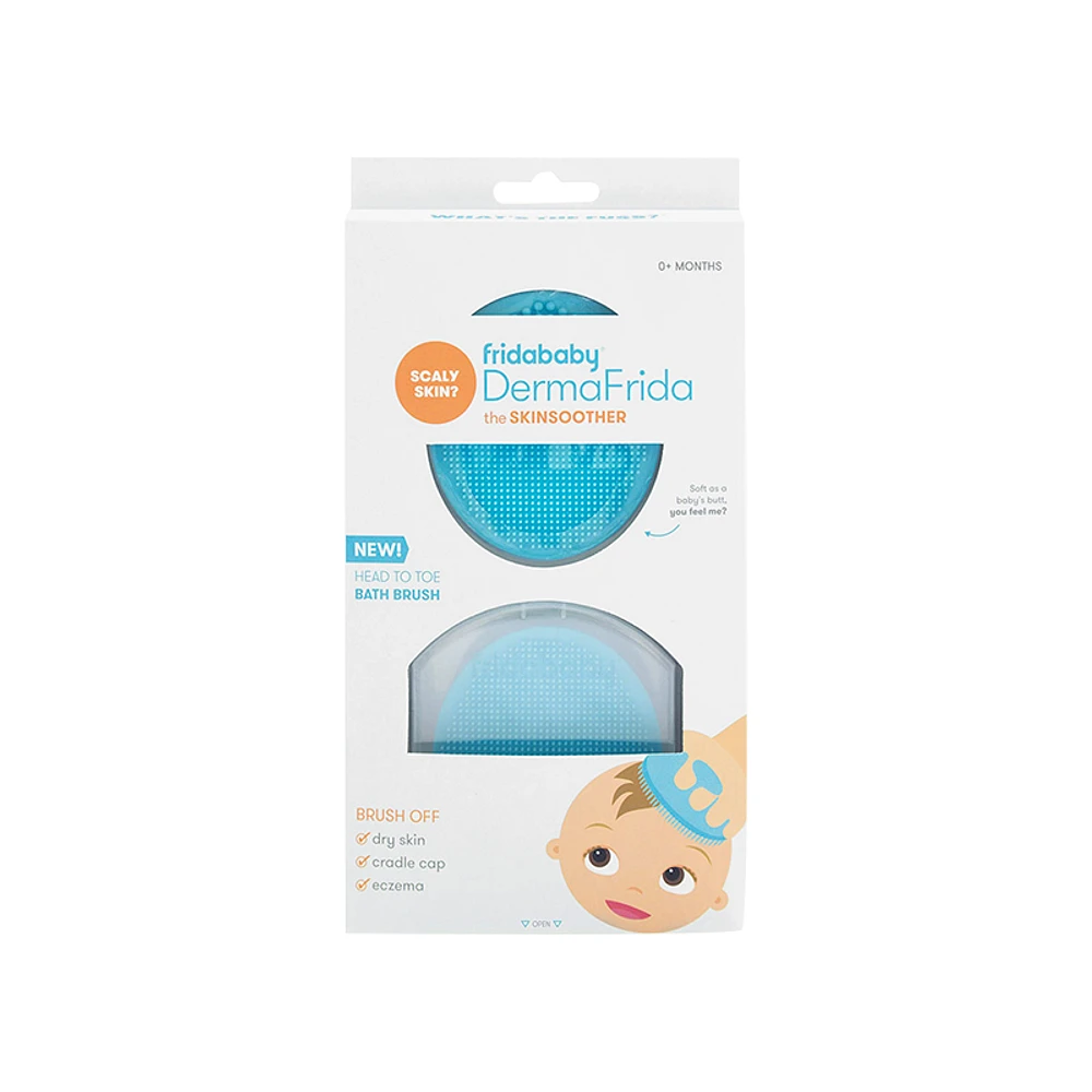 Fridababy DermaFrida The SkinSoother - 2 pack