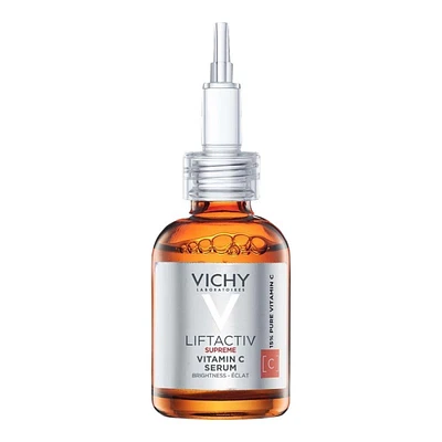 Vichy Liftactiv Supreme Vitamin C Serum - 20ml