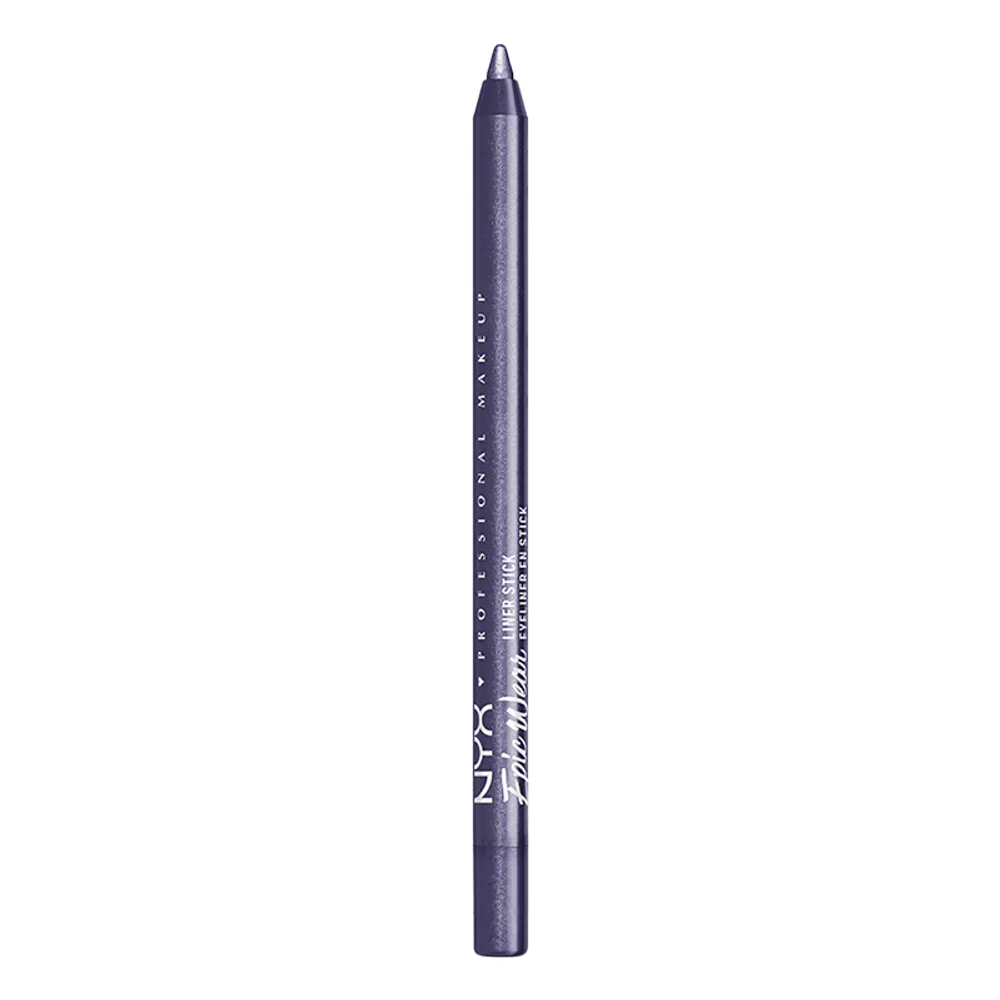 NYX Professional Makeup Epic Wear Liner Sticks - Fierce Purple