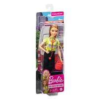 Barbie Core Career Doll - Assorted