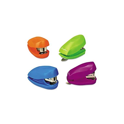 Swingline Tot Mini Stapler - Assorted