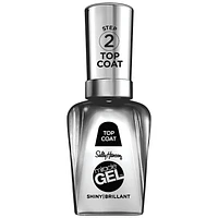 Sally Hansen Miracle Gel Step 2 Shiny Top Coat