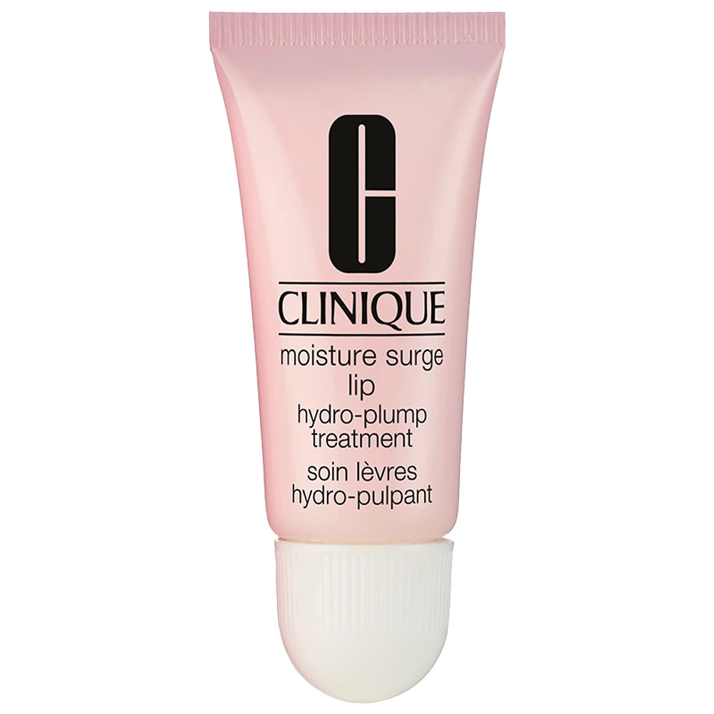 Clinique Moisture Surge Lip Hydro-Plump Treatment - 10ml