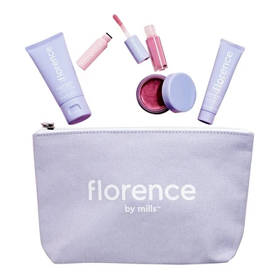 Florence by Mills Ava's Mini & Mighty Essentials Kit