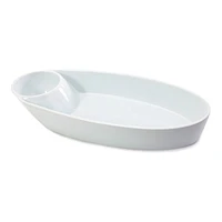 BIA Serving Bowl - White