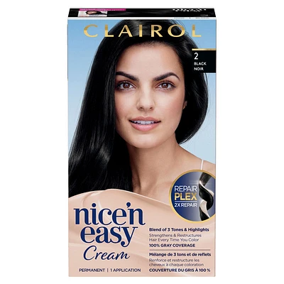 Clairol Nice'n Easy Hair Dye