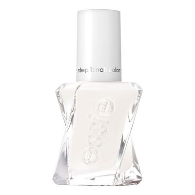Essie Gel Couture Sheer Silhouette Collection