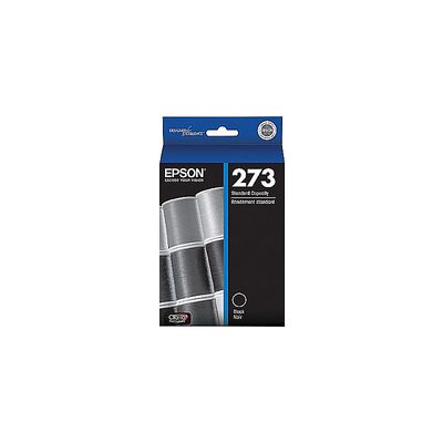 Epson 273 Claria Premium Ink T273 Standard-Capacity Cartridge