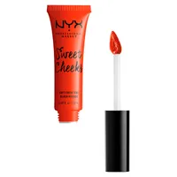 NYX Professional Makeup Sweet Cheeks Soft Cheek Tint - Almost Famous