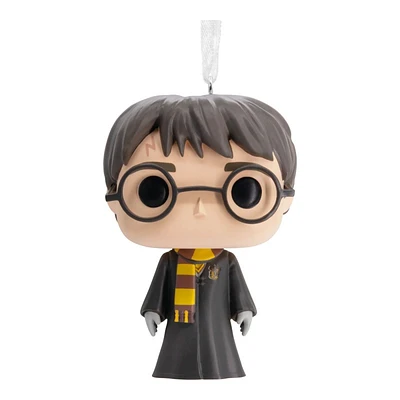 Hallmark Ornaments Harry Potter Funko POP! Christmas Tree Ornament - Harry Potter