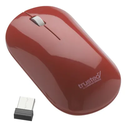 Trusted By London Drugs Wireless Mouse