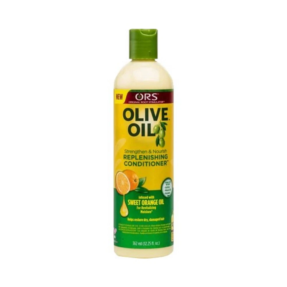 ORS Olive Oil Replenishing Conditioner - 362ml