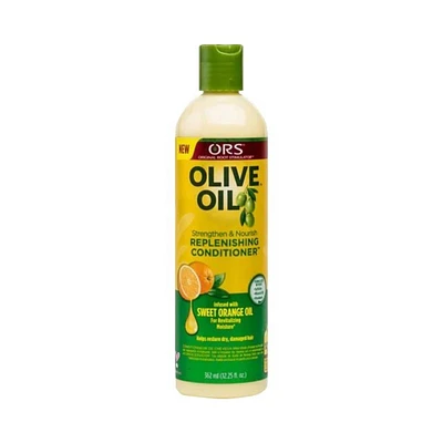 ORS Olive Oil Replenishing Conditioner - 362ml
